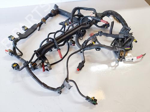 Other FIAT 500L (351_, 352_) 1.3 D Multijet (199LXY1A, 199LXY11) | BP14305397O1