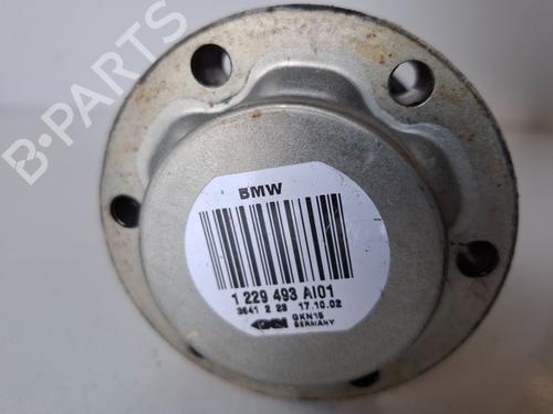 Left rear driveshaft BMW 3 Compact (E46) 316 ti | BP25748696M40 