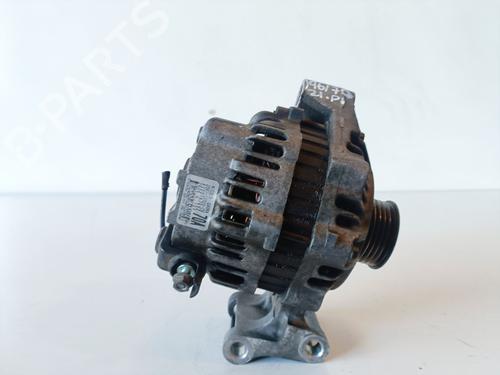 Alternator FORD FIESTA V (JH_, JD_) 1.4 16V | BP19937750M7 