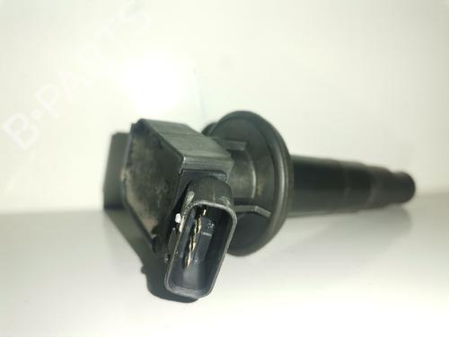 Ignition coil TOYOTA AVENSIS Saloon (_T25_) 1.8 VVT-i (ZZT251_, ZZT251R) | BP9516124M94 
