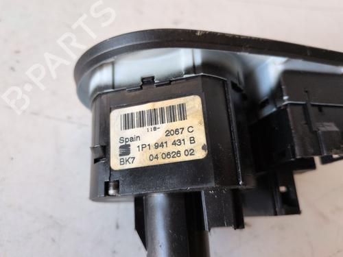Headlight switch SEAT LEON (1P1) | BP37248375I24 - Image 3
