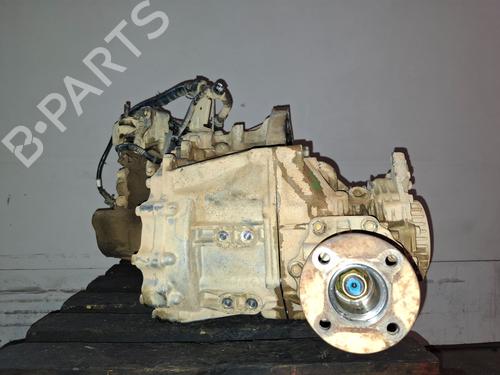 Gearbox NISSAN X-TRAIL I (T30)  | BP23534604M3 