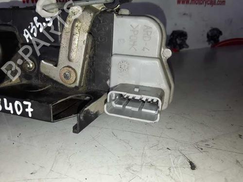 Front right lock CITROËN XSARA PICASSO (N68) 2.0 HDi | BP9282075C97 