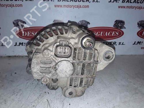 Alternator MITSUBISHI PAJERO III (V7_W, V6_W) 3.2 Di-D (V68W, V78W) | BP9281148M7 