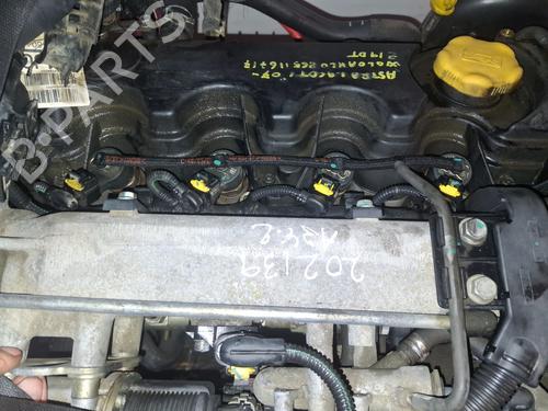 Engine OPEL ASTRA H GTC (A04) 1.9 CDTI (L08) | BP30729917M1