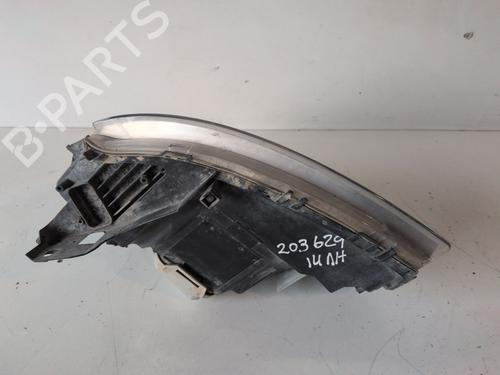 Right headlight OPEL CORSA C (X01) 1.2 Twinport (F08, F68) | BP33175763C29 - Image 5