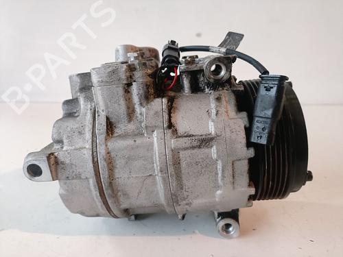 AC compressor MERCEDES-BENZ SPRINTER 3-t Van (B906)  | BP22220410M34 