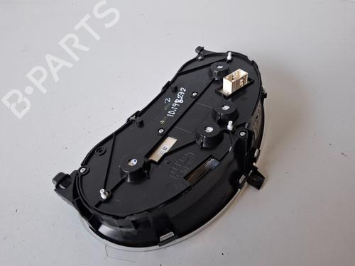 Instrument cluster CITROËN BERLINGO Box Body/MPV (B9) 1.6 BlueHDi 100 4x4 | BP23498441C47 