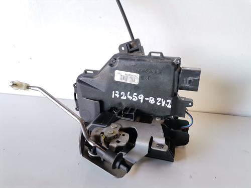 Rear right lock AUDI A4 B6 Avant (8E5) 2.5 TDI quattro | BP9857551C99 