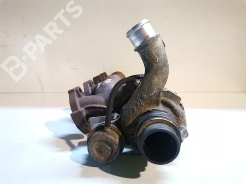 Used Turbo Turbo FORD TRANSIT CONNECT (P65_, P70_, P80_) [2002-2026] 10564505 10564505