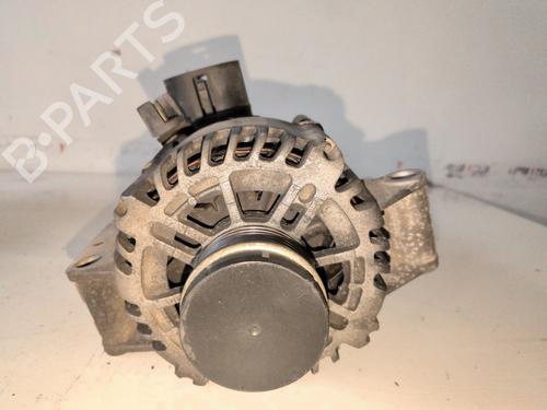 Used Alternator Alternator FORD MONDEO III Saloon (B4Y) 2.0 TDCi (130 hp) 36422967 36422967