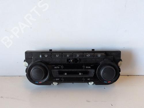 Comando clima Comando clima SEAT LEON (1P1) 1.9 TDI (90 hp) 36476384 36476384
