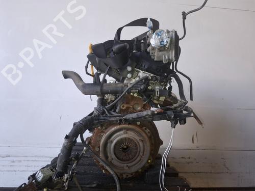 Engine RENAULT TWINGO II (CN0_) | BP31382521M1