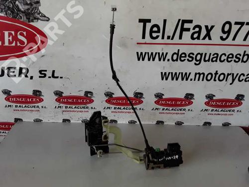 Used Front left lock Front left lock JAGUAR S-TYPE II (X200) 3.0 V6 (238 hp) 9284079 9284079