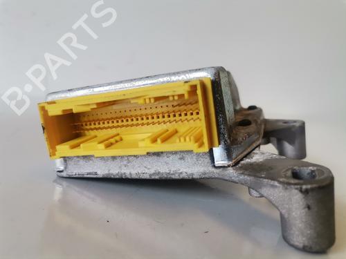 ECU airbags RENAULT LAGUNA II Grandtour (KG0/1_) 3.0 V6 24V (KG0D, KG01) | BP10228295M53 