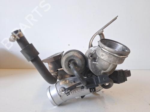 Used Turbocharger/Supercharger AUDI A3 (8P1) 2.0 TFSI quattro (200 hp) 28198708