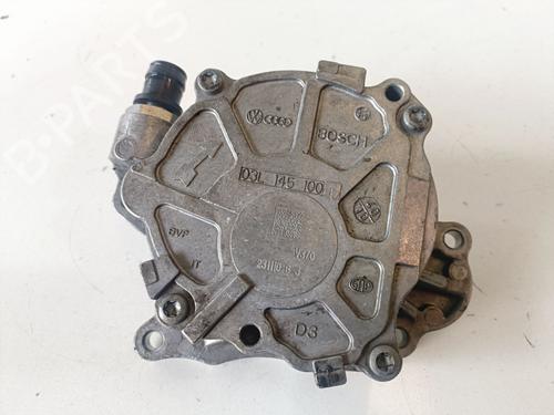 Used Vacuum pump VW PASSAT CC B6 (357) [2008-2012]  21130118