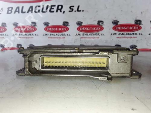 Engine control unit (ECU) CITROËN SAXO (S0, S1) 1.1 X, SX | BP9283091M57 