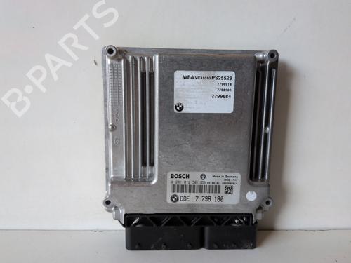 engine-control-unit-ecu-bmw-3-e90-2004-2005-2006-2007-2008-2009-2010-2011-2012-34450126 main image