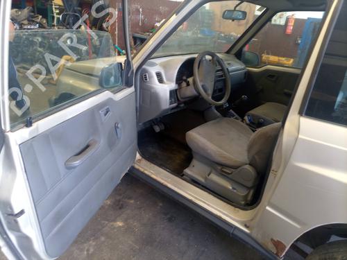 Startmotor SUZUKI VITARA (ET) HDI (SE 420HDI) | BP10087232M8 