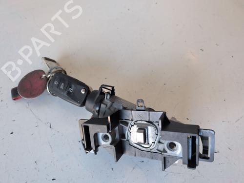 Ignition barrel SEAT LEON (1P1) | BP32293066M48