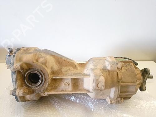 Rear differential HYUNDAI TUCSON (JM) 2.0 CRDi | BP17703715M24 