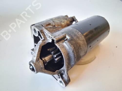 Starter RENAULT KANGOO (KC0/1_) D 65 1.9 (KC0E, KC02, KC0J, KC0N) | BP27254348M8