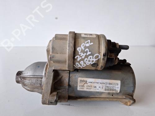 Starter OPEL COMBO Box Body/MPV (X12) 1.3 CDTI (B05) | BP24610269M8 