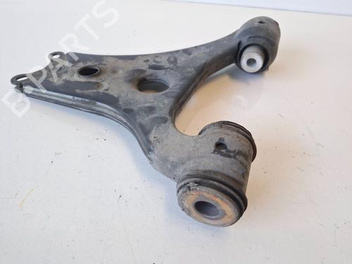 Left front suspension arm MERCEDES-BENZ A-CLASS (W169) A 200 CDI (169.008, 169.308) | BP26162730M12 