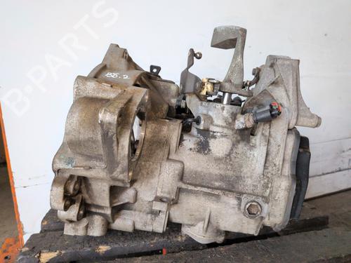 Gearbox VW GOLF IV Variant (1J5) 1.9 TDI | BP38020439M3 - Image 4