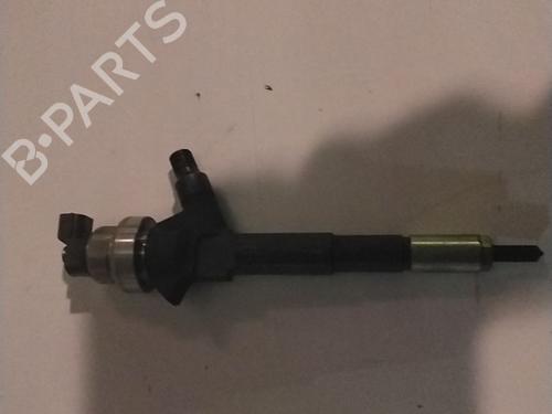 Injector OPEL MERIVA B MPV (S10)  | BP24184294M100 