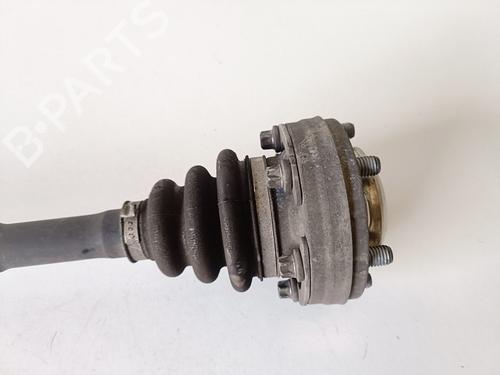 Right rear driveshaft BMW 1 (E87) 118 d | BP17965408M41 