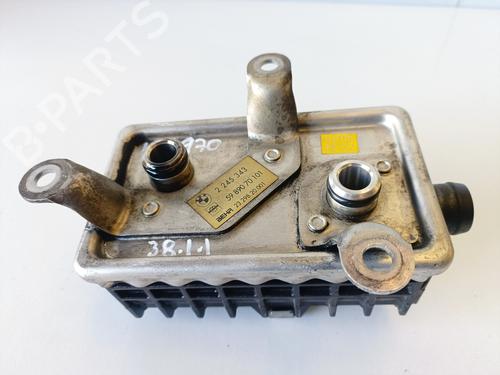 Oliekøler BMW 3 (E36) 318 tds (90 hp) 17648340