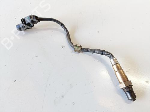 Used Electronic sensor RENAULT SCÉNIC III (JZ0/1_) [2008-2016]  11708710