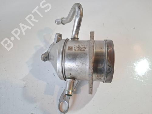 Used Egr RENAULT EXPRESS Box Body/MPV [2021-2025]  29547865