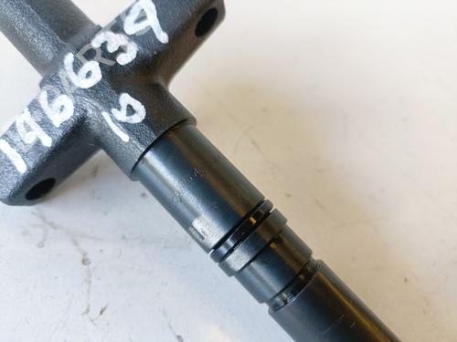 Injector MITSUBISHI PAJERO III (V7_W, V6_W) 3.2 Di-D (V68W, V78W) | BP20705511M100 