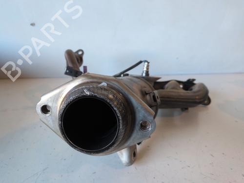 Catalyst TOYOTA C-HR (_X1_) 1.8 Hybrid (ZYX10_, ZYX11_, ZYX10R, ZYX11R) | BP33175746M10 - Image 2