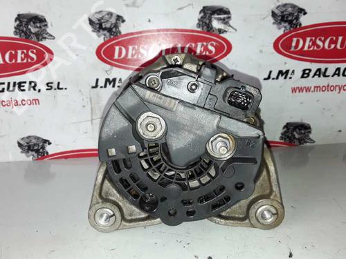 Alternator OPEL ASTRA H (A04) 1.6 (L48) | BP9345797M7 