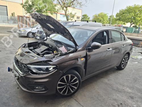 Brugte FIAT TIPO Saloon (356_, 357_) [2015-2025]  4229427