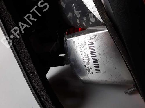 Right taillight BMW 3 (E46) 320 d | BP9284995C35 