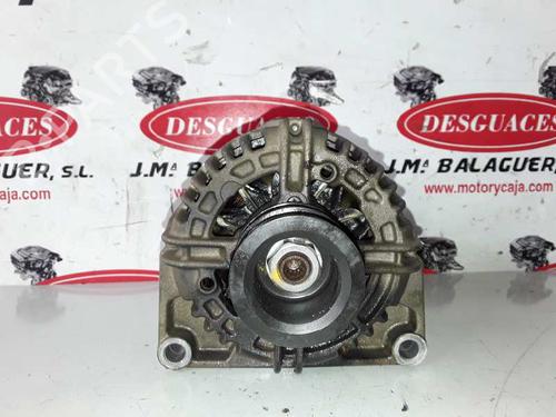 Used Alternator OPEL ASTRA H (A04) 1.6 (L48) (105 hp) 9345797