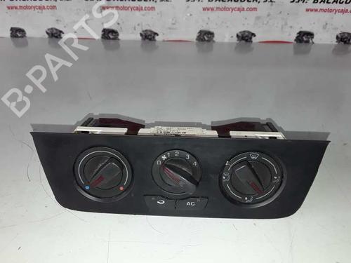 Used Climate control SEAT IBIZA IV (6J5, 6P1) [2008-2017]  9283109