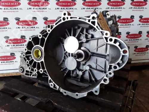Gearbox FORD MONDEO IV (BA7)  | BP9281112M3 