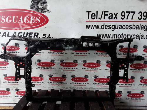 Used Front slam panel SEAT IBIZA III (6L1) [2002-2009]  9284035