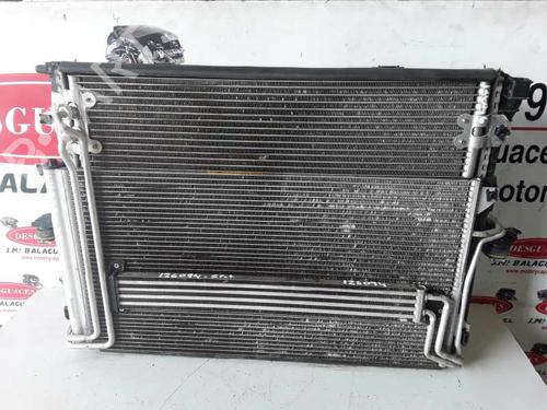 Køler VW TOUAREG (7LA, 7L6, 7L7) [2002-2013]  9345817