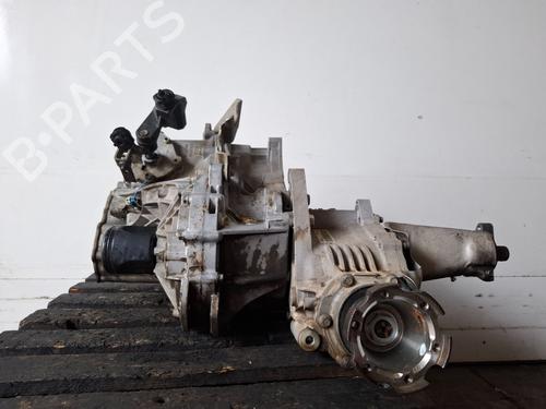 Gearbox CHEVROLET CAPTIVA (C100, C140)  | BP27689203M3