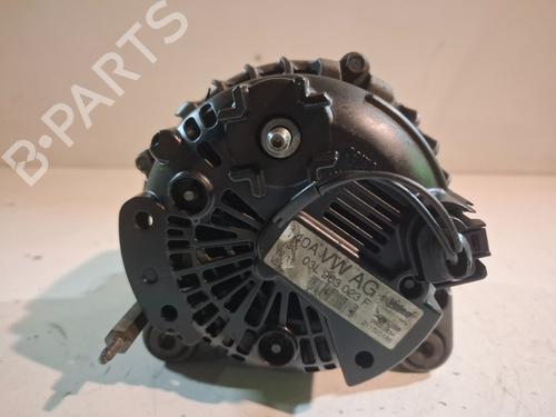 Alternator SEAT LEON (1P1) | BP30830096M7 - Image 3