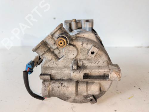 AC compressor OPEL INSIGNIA A (G09) | BP36814061M34 - Image 2