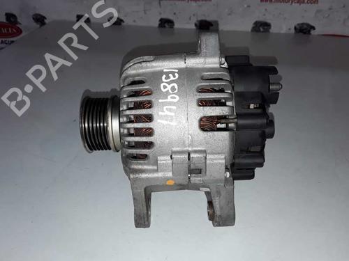 Alternator RENAULT SCÉNIC II (JM0/1_) 1.6 16V (JM1R) | BP9283253M7 