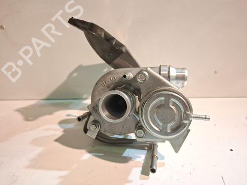 turbochargersupercharger-dacia-sandero-ii-2012-33274439 main image